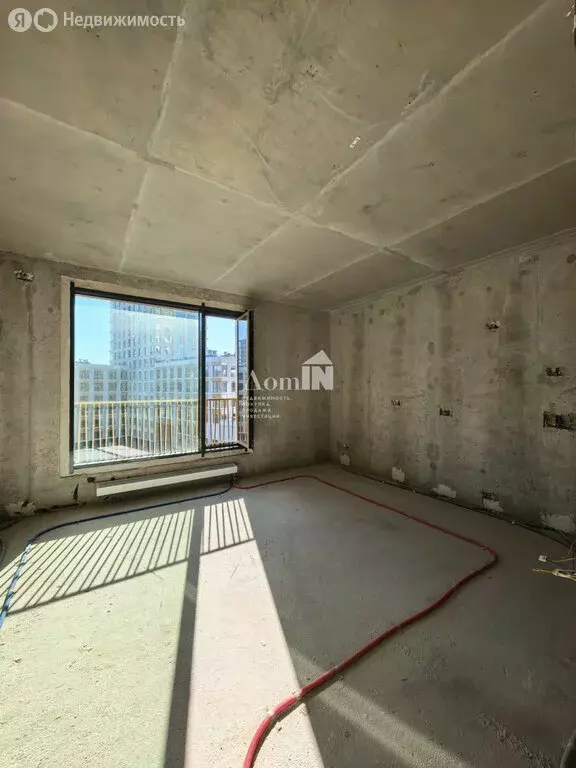 Квартира-студия: Санкт-Петербург, улица Челюскина, 10 (31.4 м) - Фото 2