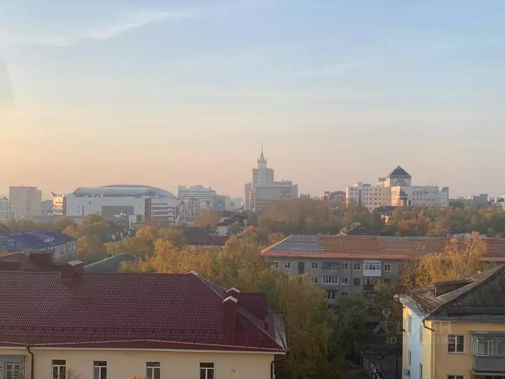 1-к кв. Мордовия, Саранск ул. Васенко, 7Гк1 (50.0 м) - Фото 1