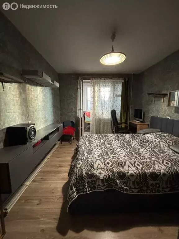 3-комнатная квартира: Санкт-Петербург, улица Крыленко, 45к3 (71.9 м) - Фото 2
