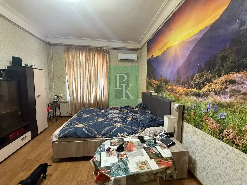 Комната Севастополь ул. Горпищенко, 14 (15.7 м) - Фото 0
