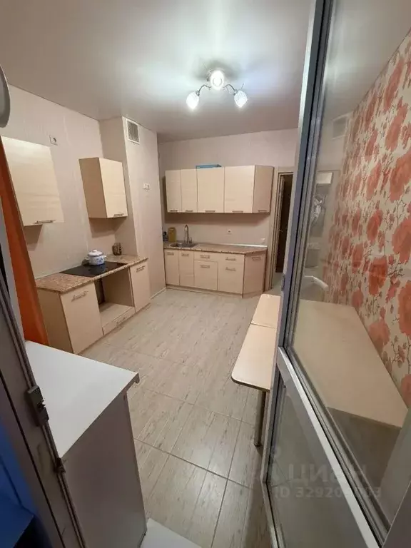 1-к кв. Самарская область, Самара ул. Гастелло, 22а (38.3 м) - Фото 2