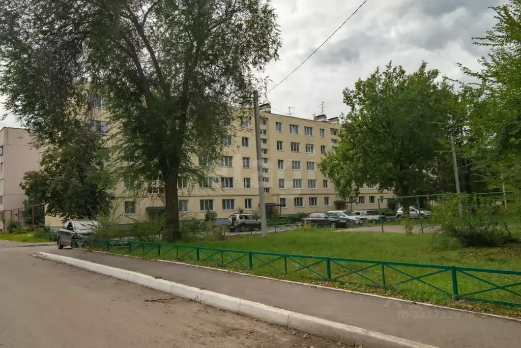 3-к кв. Ульяновская область, Ульяновск ул. Академика Павлова, 18 (61.5 ... - Фото 1