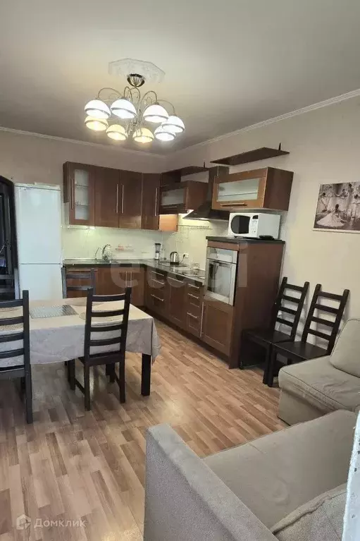 Продаётся 2-к квартира, 67.8 м - Фото 0