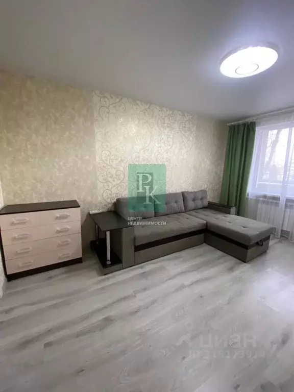2-к кв. Севастополь ул. Павла Корчагина, 16 (44.9 м) - Фото 0
