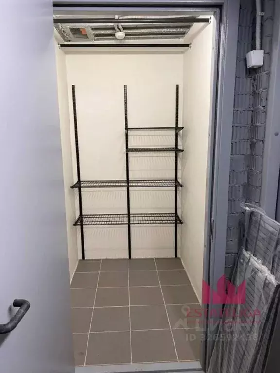 Склад в Москва Амурская ул., 1Ак3 (2 м) - Фото 1