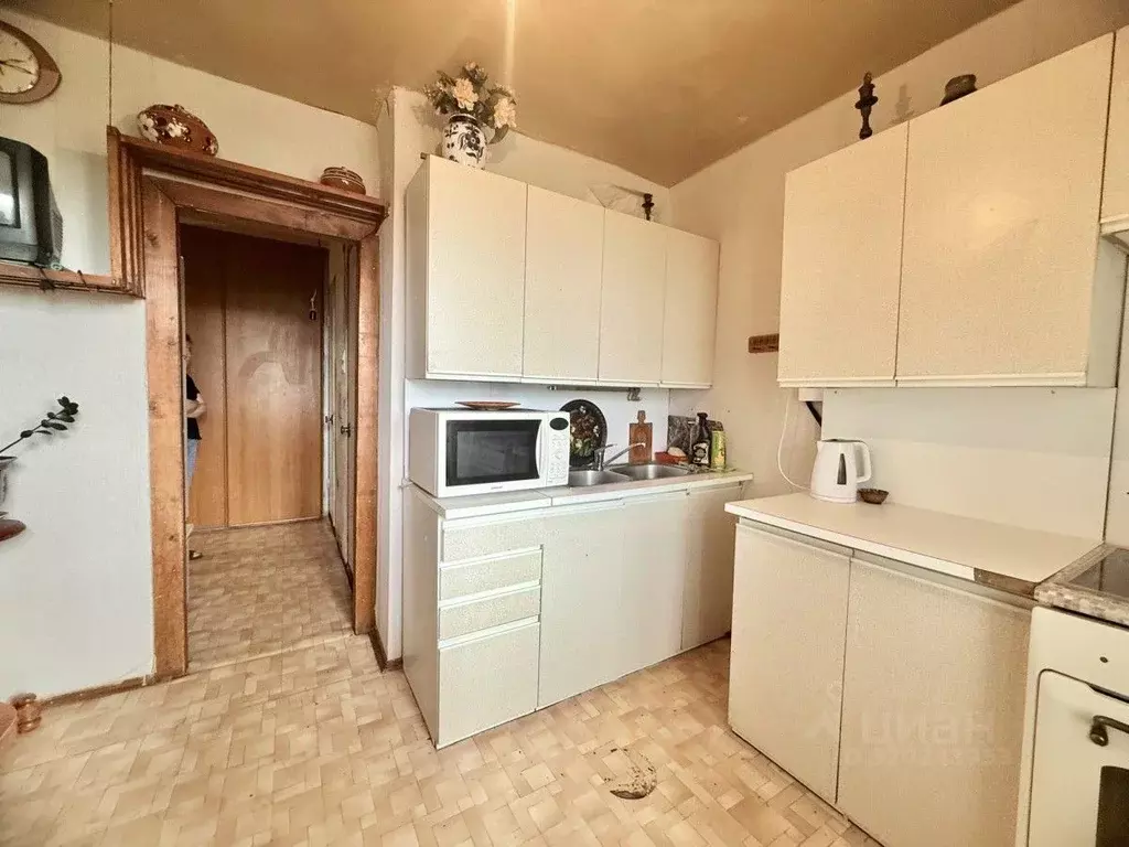 2-к кв. Кировская область, Киров ул. Щорса, 23 (52.0 м) - Фото 1
