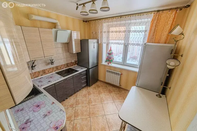 1-комнатная квартира: Пенза, Ново-Казанская улица, 6Б (38.7 м) - Фото 2