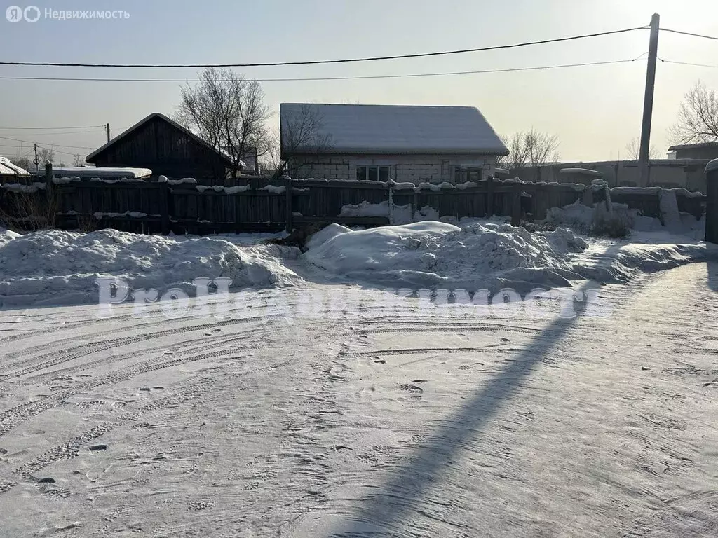 2-комнатная квартира: Кызыл, Кирпичная улица, 3 (42 м) - Фото 2