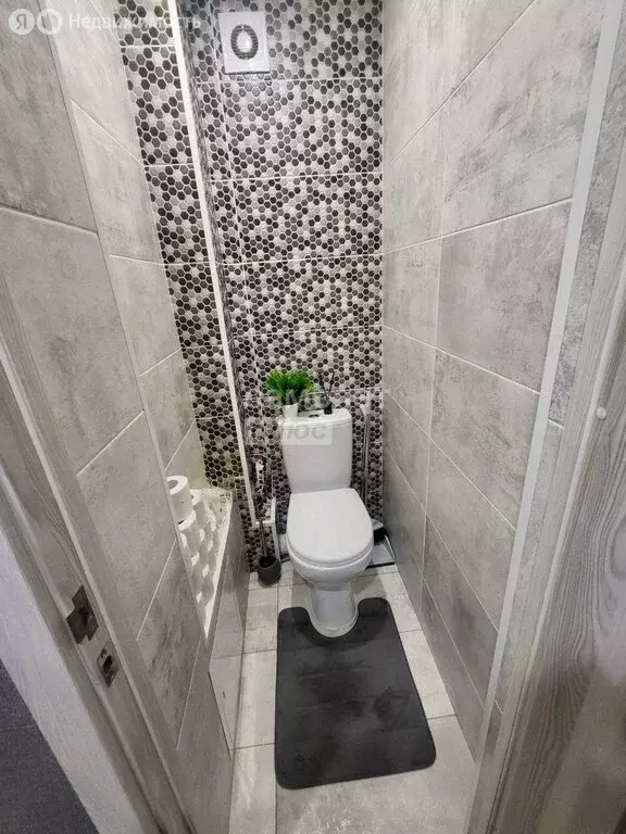 2-комнатная квартира: Комсомольск-на-Амуре, Зейская улица, 6к2 (48 м) - Фото 2