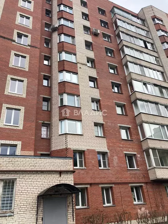 Продаётся 3-к квартира, 110.4 м - Фото 0
