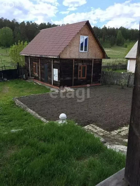 Дом в Миасс, улица Гарина (90 м) - Фото 0