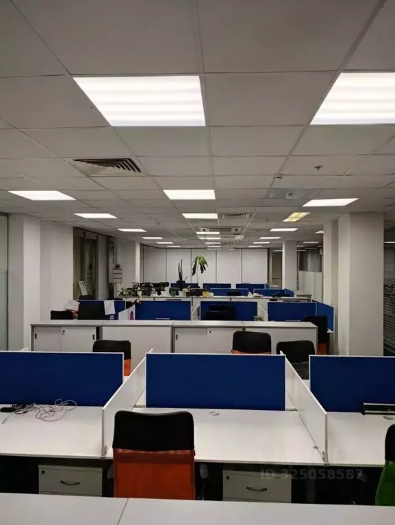 Офис в Москва Складочная ул., 3С1 (1003 м) - Фото 2