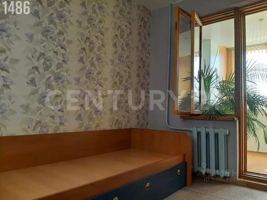 3-к кв. Севастополь ул. Хрусталева, 177 (70.7 м) - Фото 1