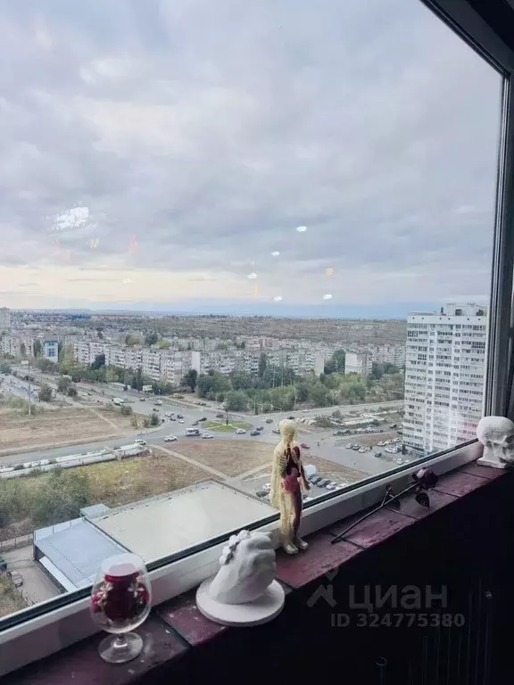 Студия Саратовская область, Саратов просп. Героев Отечества, 4А (36.1 ... - Фото 2