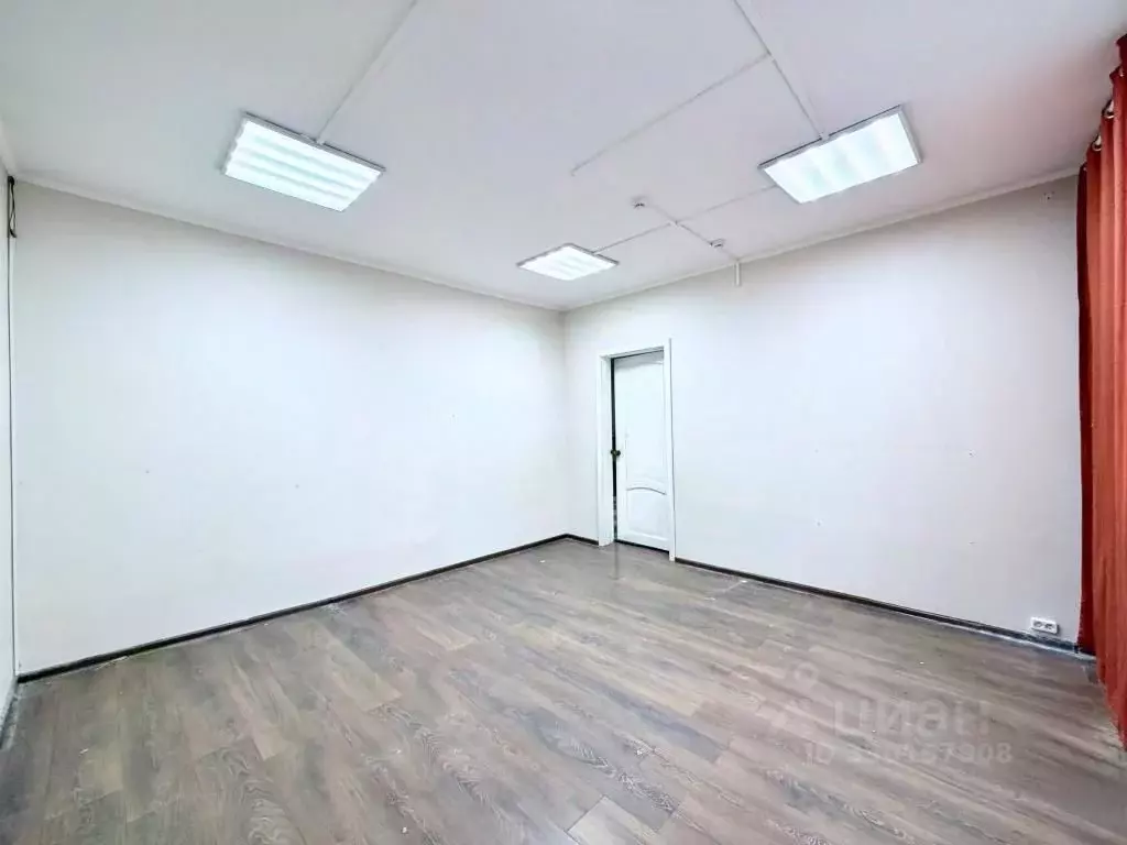 Помещение свободного назначения в Москва Керамический проезд, 53К1 (18 ... - Фото 2