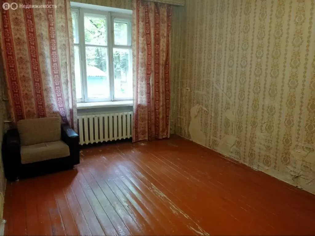 2-комнатная квартира: Нижний Новгород, переулок Райниса, 8 (55.4 м) - Фото 1