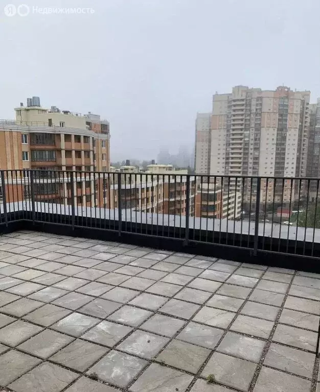 2-комнатная квартира: Санкт-Петербург, Лиственная улица, 20к2 (90.8 м) - Фото 2