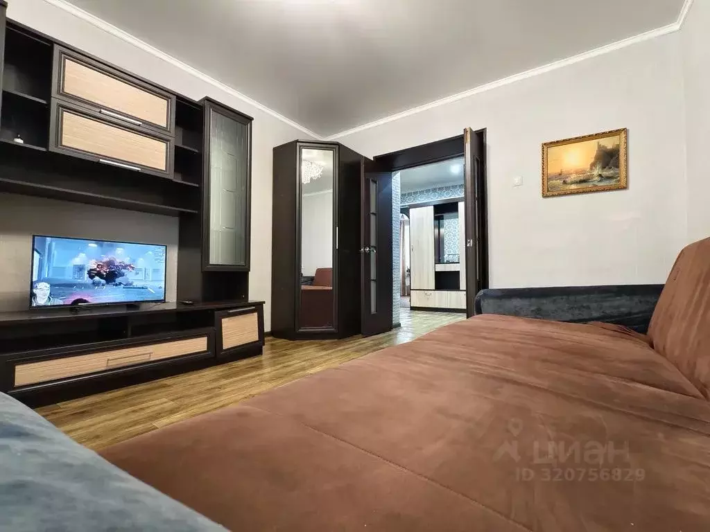 2-к кв. Смоленская область, Вязьма ул. Заслонова, 5 (51.0 м) - Фото 1