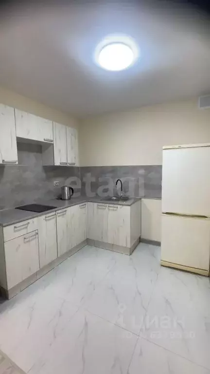 1-к кв. Тюменская область, Тюменский муниципальный округ, д. Патрушева ... - Фото 2