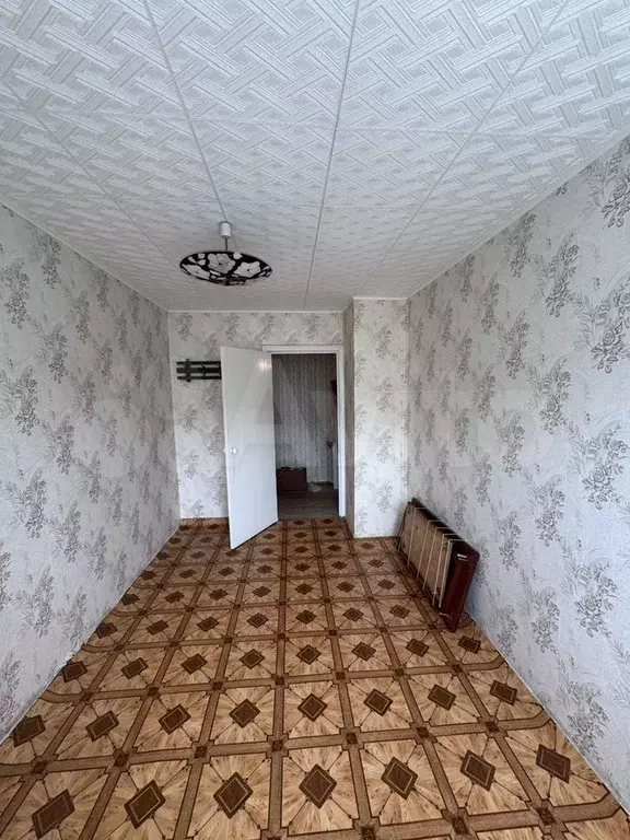 3-к. квартира, 58,3 м, 4/5 эт. - Фото 1