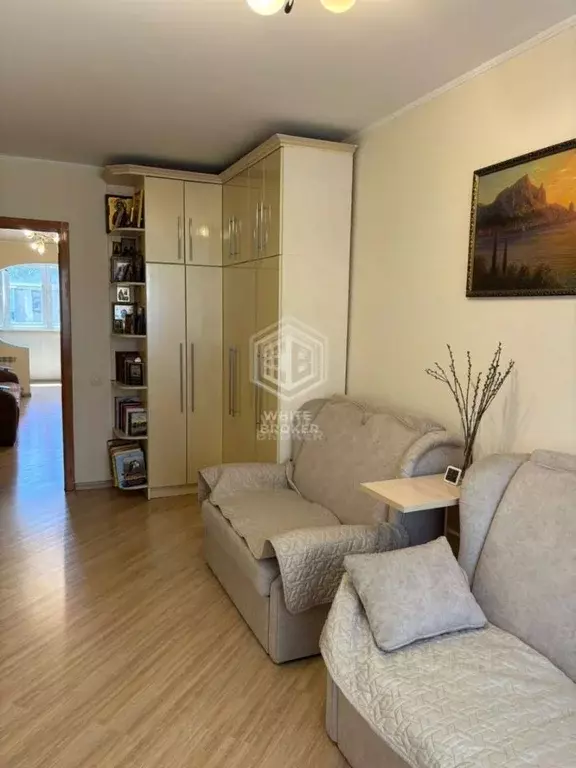 2-к кв. Крым, Ялта ул. Киевская, 11 (48.0 м) - Фото 1