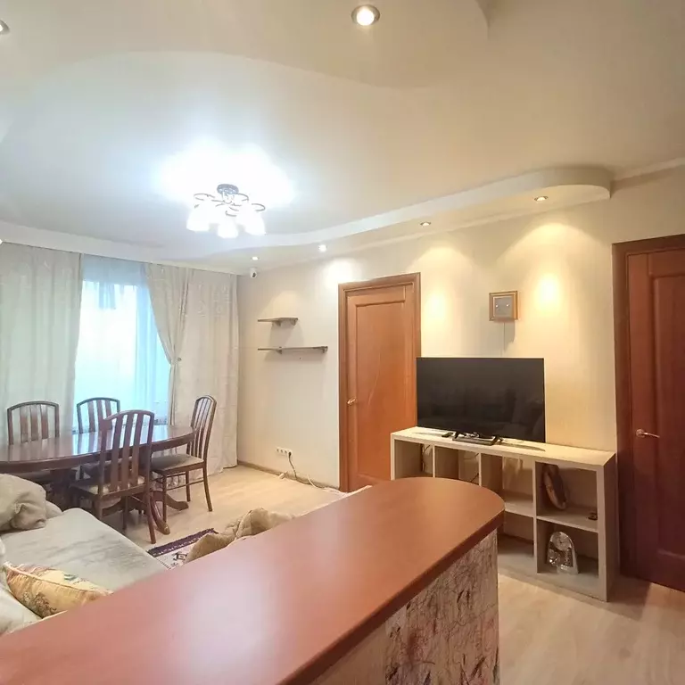 Продаётся 4-к квартира, 64 м - Фото 0