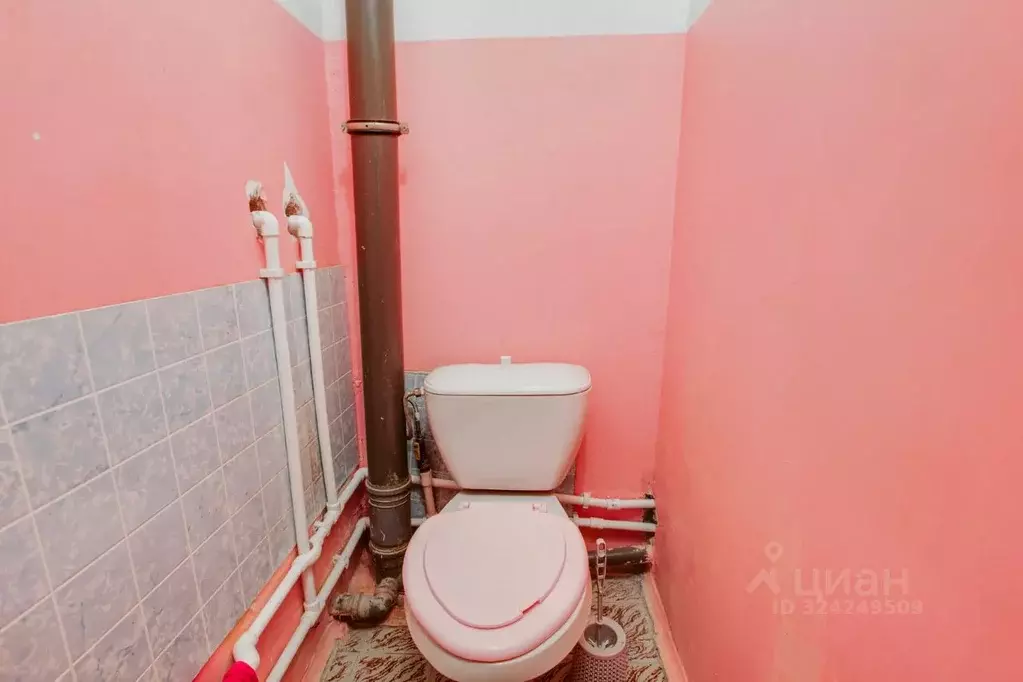 2-к кв. Московская область, Кубинка Кубинка-1 городок, к28 (52.0 м) - Фото 2