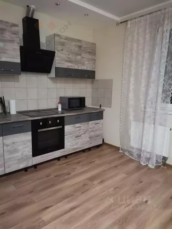 Квартира, 2 комнаты, 71.33 м - Фото 0