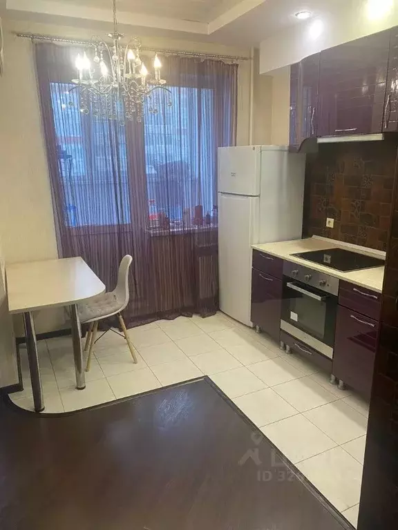 1-к кв. Самарская область, Самара Молодежная ул., 8б (48.0 м) - Фото 2