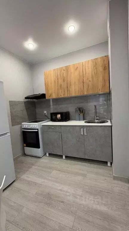 1-к кв. Удмуртия, Завьяловский район, с. Первомайский ул. Оружейников, ... - Фото 1