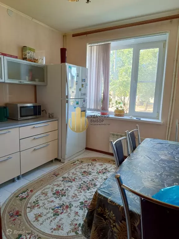 Продаётся 3-к квартира, 61.3 м - Фото 0