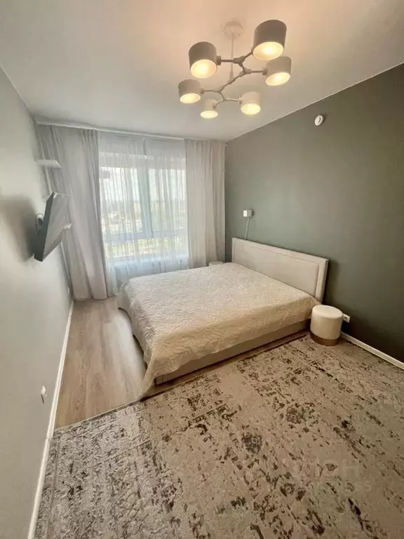 1-к кв. Москва Люблинская ул., 80к3 (42.0 м) - Фото 1