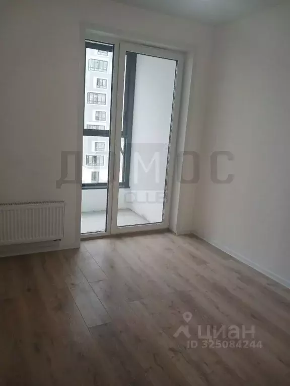 1-к кв. Свердловская область, Екатеринбург ул. Паригория Суетина, 3 ... - Фото 2