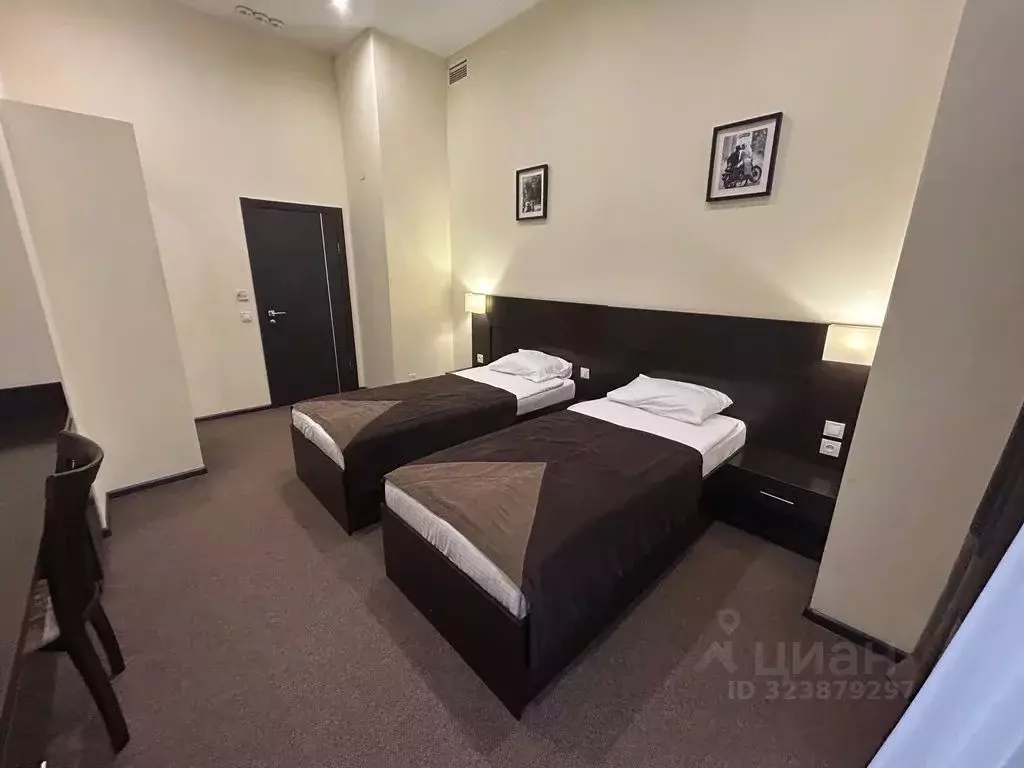 Комната Тульская область, Тула 6/1 - Фото 2