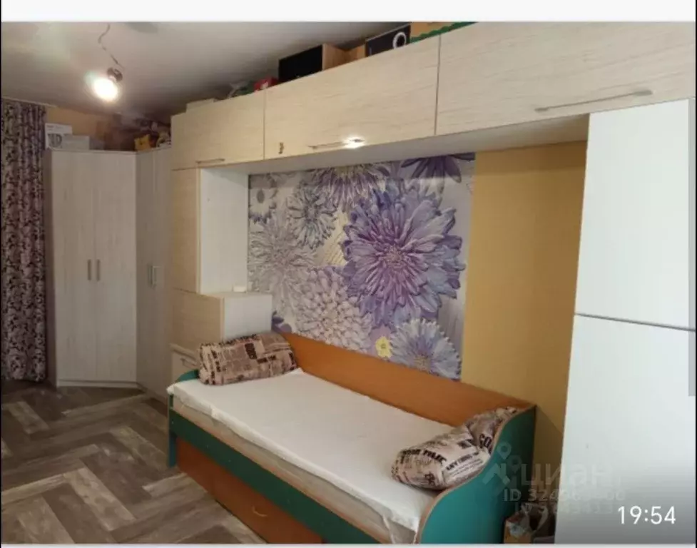 3-к кв. Алтайский край, Барнаул ул. Георгия Исакова, 170 (60.0 м) - Фото 2