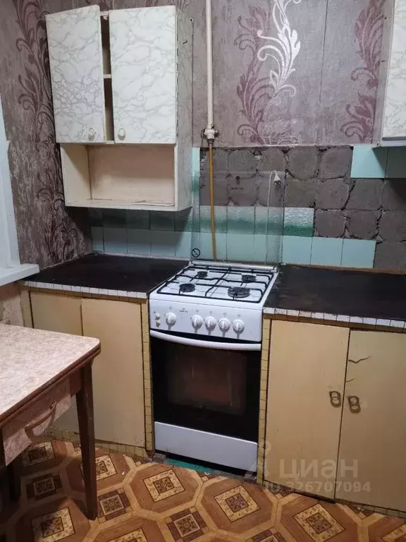 2-к кв. Самарская область, Самара Севастопольская ул., 46 (42.8 м) - Фото 1