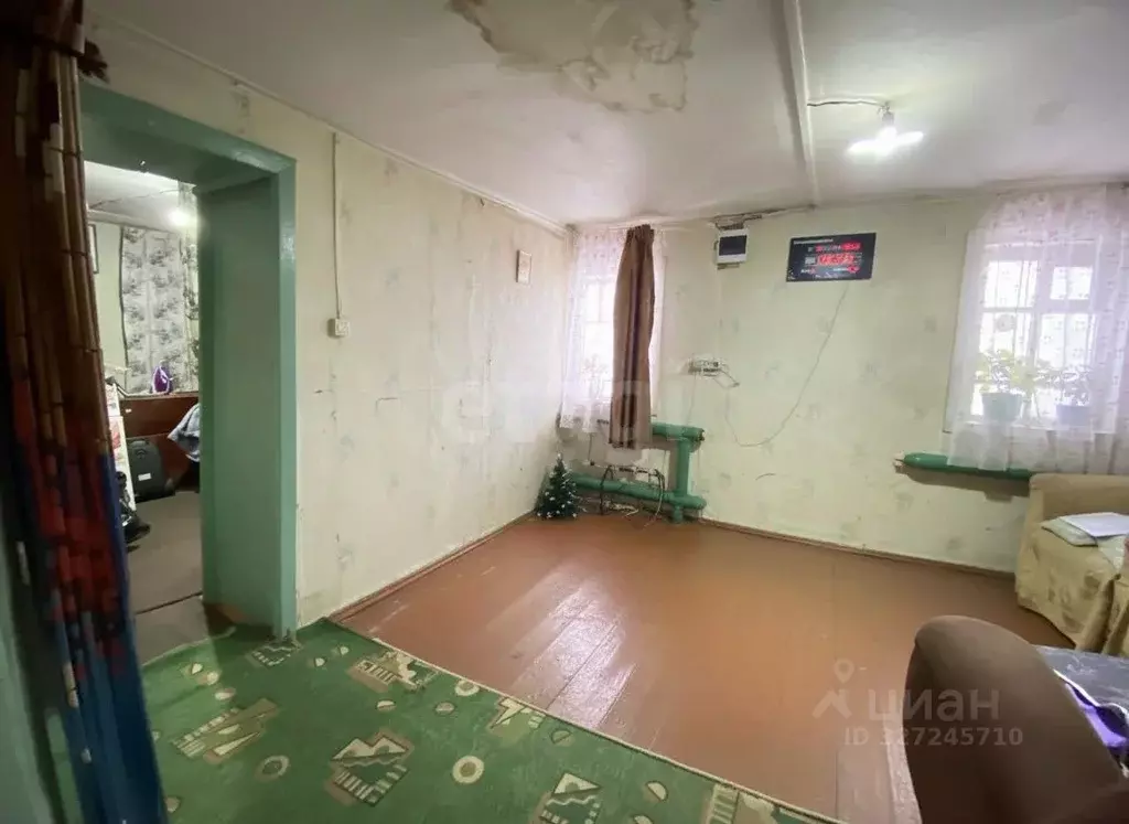 Дом в Камчатский край, Петропавловск-Камчатский ул. Сурикова, 28 (34 ... - Фото 1