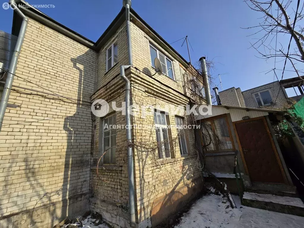 Дом в Ессентуки, Октябрьская улица, 330 (70 м) - Фото 0
