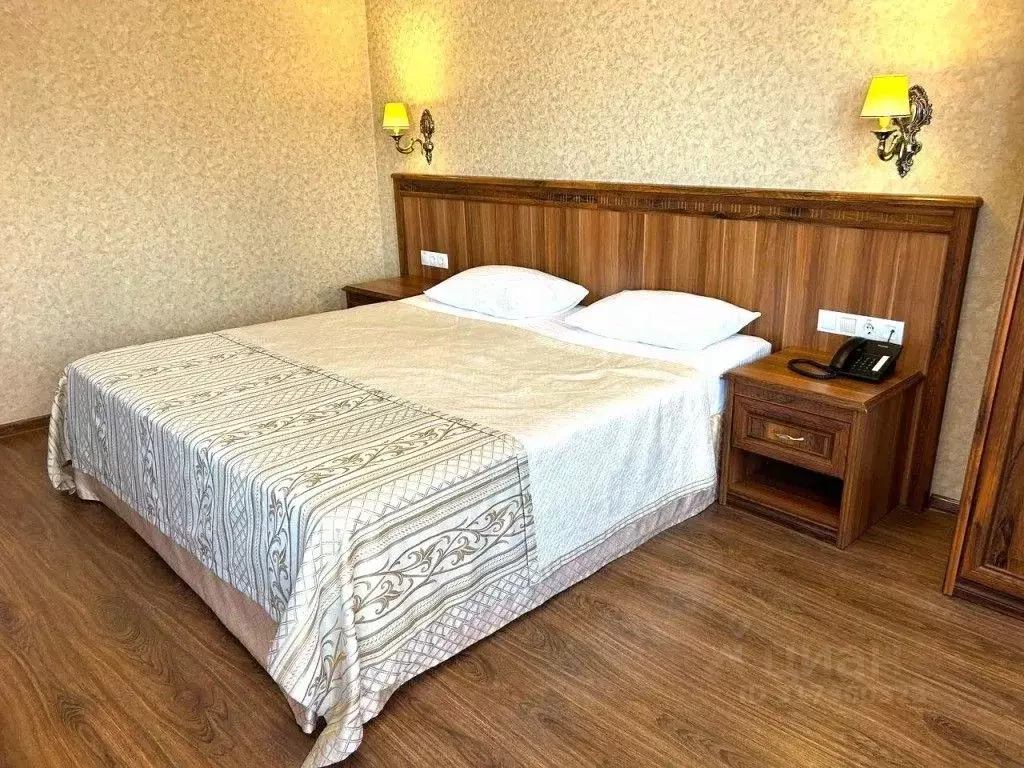 1-к кв. Краснодарский край, Сочи ул. Кирова, 23 (69.0 м) - Фото 0
