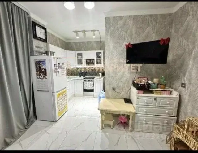 3-к кв. Саха (Якутия), Якутск ул. Свердлова, 16 (53.0 м) - Фото 1