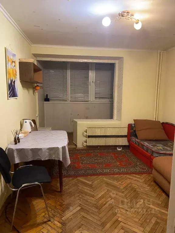 Комната Москва ул. Теплый Стан, 5К3 (17.0 м) - Фото 1