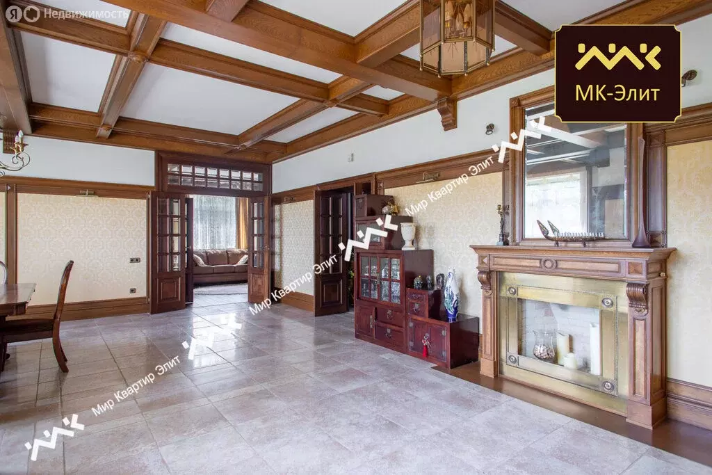 Дом в Тярлево, Нововестинская улица, 73 (314.8 м) - Фото 1