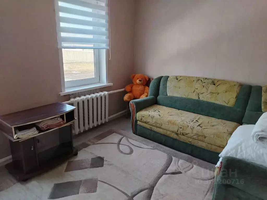 Комната Ярославская область, Углич Портовая ул., 2 - Фото 1