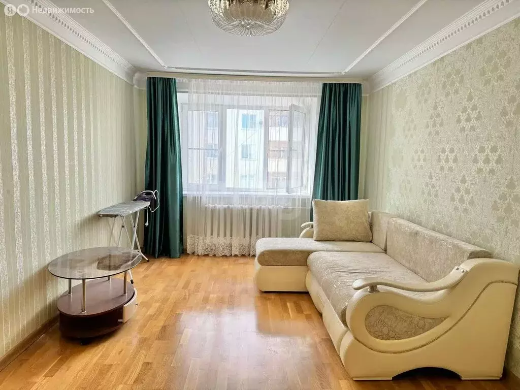 1-комнатная квартира: Саранск, улица Маринина, 20 (40.8 м) - Фото 1