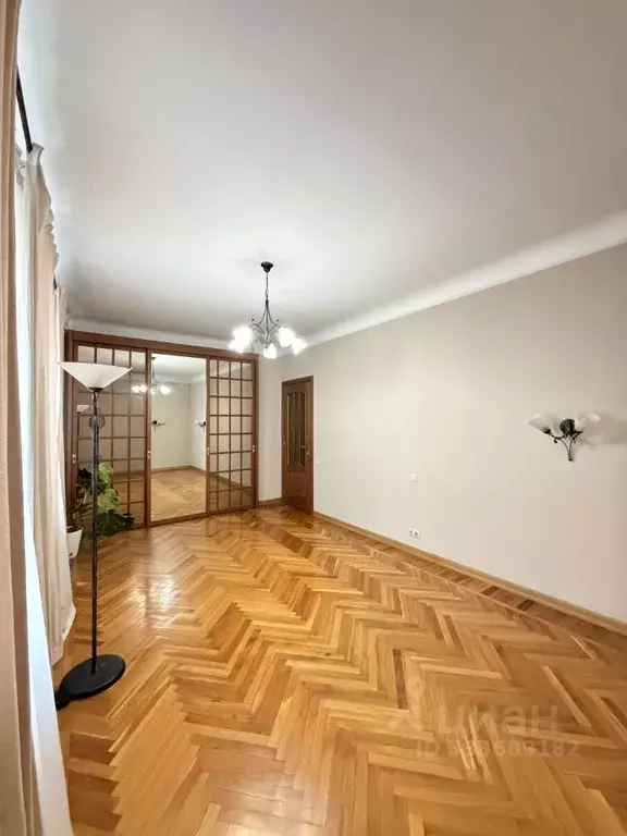 3-к кв. Москва 1-я Дубровская ул., 5А (74.1 м) - Фото 2