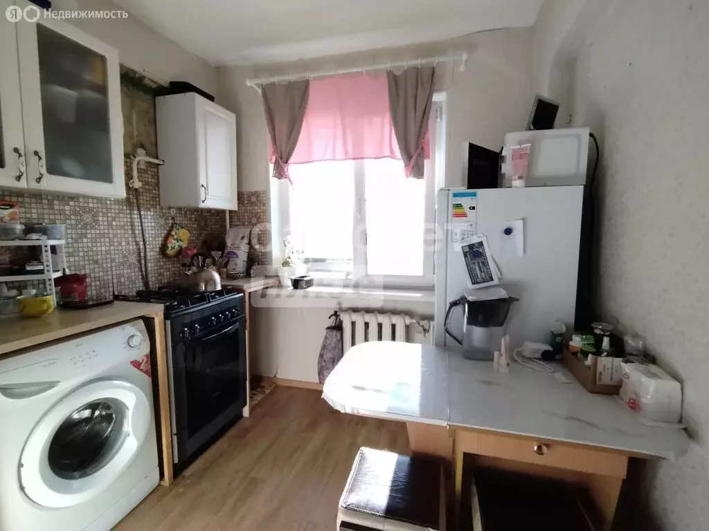 1-комнатная квартира: Великий Новгород, улица Зелинского, 33 (30.1 м) - Фото 0