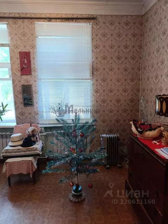 2-к кв. Волгоградская область, Волгоград ул. Кузнецова, 46 (51.0 м) - Фото 0