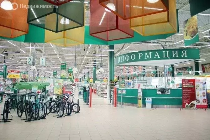 Помещение свободного назначения (83.7 м) - Фото 1