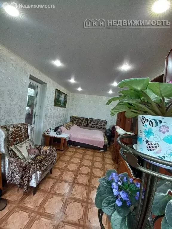 2-комнатная квартира: Оренбург, Ноябрьская улица, 56 (53 м) - Фото 1