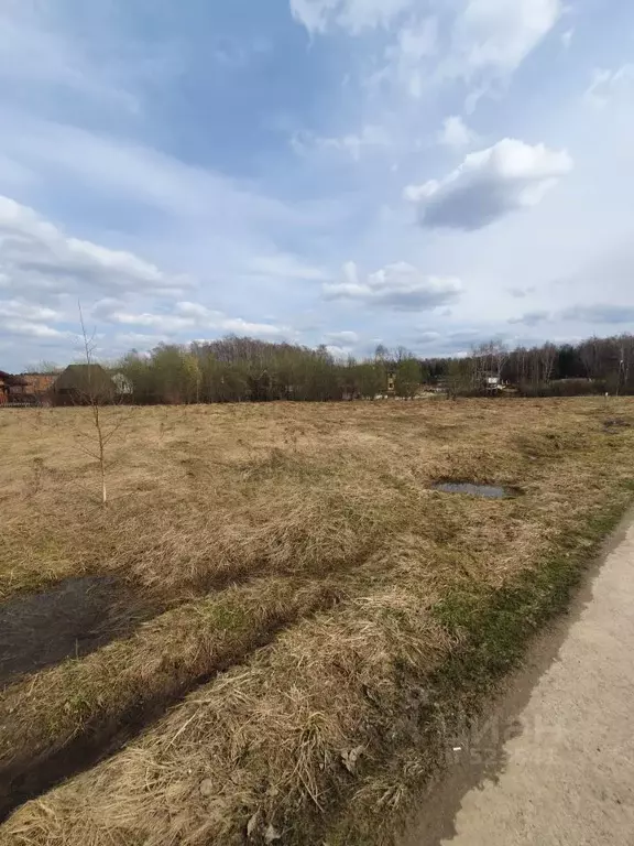 Участок в Москва Щаповское поселение, Александровы Пруды кп, 276 (20.0 ... - Фото 2